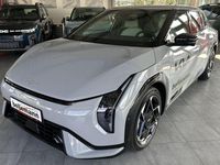 Gebraucht Kia EV4 GT-Line 150 kW (204 PS) 2025 Grau Kleinwagen
