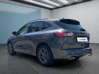 Gebraucht Ford Kuga ST-Line 150 PS (110 kW) 2023 Grau SUV