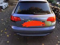 Gebraucht Audi A4 204 PS (150 kW) 2004 Andere farben Kombi