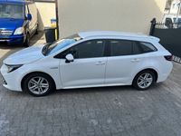 gebraucht Toyota Corolla 1,8 Hybrid Comfort Touring Sports