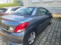 Gebraucht Peugeot 207 Sportium 120 PS (88 kW) 2010 Kleinwagen