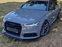 Gebraucht Audi A6 Competition 326 PS (239 kW) 2017 Grau Kombi