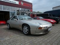 Gebraucht Porsche 928 330 PS (242 kW) 1990 Silber Coupé