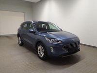 Gebraucht Ford Kuga Titanium 190 PS (139 kW) 2022 Blau SUV