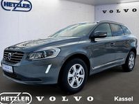 Gebraucht Volvo XC60 Summum 220 PS (161 kW) 2016 Grau SUV