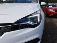 gebraucht Opel Astra 1.2 Turbo Elegance (EURO 6d)