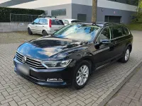 Occasion VW Passat 150 ch (110 kW) 2019 Noir Break