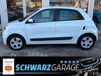 Gebraucht Renault Twingo LIMITED 110 PS (80 kW) 2021 Weiß Kleinwagen