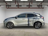 Gebraucht Ford Puma ST-Line 155 PS (114 kW) 2023 Silber Limousine