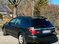 Gebraucht Subaru Outback 173 PS (127 kW) 2009 Grau Kombi