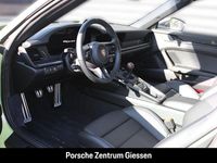 Gebraucht Porsche 992 394 PS (289 kW) 2025 Gelb Cabrio