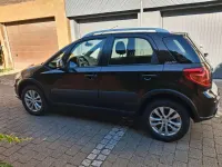 Gebraucht Suzuki SX4 Style 120 PS (88 kW) 2015 Braun Limousine