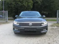 Gebraucht VW Passat Comfortline 150 PS (110 kW) 2017 Grau Limousine