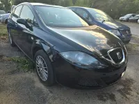 Gebraucht Seat Leon Reference 102 PS (75 kW) 2006 Kleinwagen