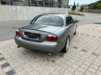 Gebraucht Jaguar S-Type R 396 PS (291 kW) 2004 Grau Limousine