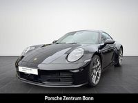 Gebraucht Porsche 911 Carrera 394 PS (289 kW) 2024 Schwarz Coupé