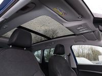 Gebraucht Seat Ateca FR 150 PS (110 kW) 2021 Blau SUV