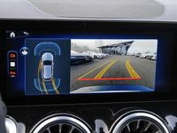 Gebraucht Mercedes EQB300 Progressive 123 kW (168 PS) 2024 Unilack polarweiß SUV