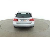 gebraucht Mercedes C220 C-Klassed T Exclusive, Diesel, 23.510 €