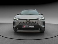 Neu Toyota Corolla Cross Team 197 PS (144 kW) 2025 Grau SUV