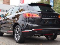 Gebraucht Borgward BX-7 224 PS (164 kW) 2020 Schwarz SUV