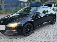 Gebraucht VW Scirocco Life 122 PS (89 kW) 2013 Coupé