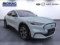Gebraucht Ford Mustang Mach-E 258 kW (351 PS) 2021 Weiß SUV