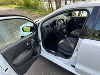 gebraucht VW Polo 1.6 TDI BlueMotion Tech Comfortline Com...