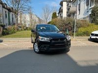 gebraucht Mitsubishi ASX 1.8 DI-D 2WD Invite. Klima. Sitzheizung