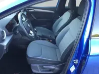 Gebraucht Seat Ibiza XCELLENCE 116 PS (85 kW) 2025 Blau Kleinwagen