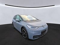 Gebraucht VW ID.3 Pro 106 kW (145 PS) 2021 Grau Kleinwagen
