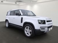 Gebraucht Land Rover Defender SE 200 PS (147 kW) 2021 Fuji white SUV