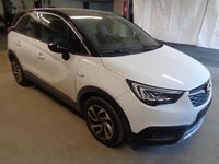 gebraucht Opel Crossland X INNOVATION + RATENKAUF OHNE BANK + TÜV NEU