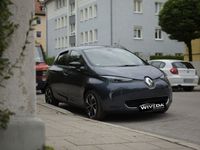 gebraucht Renault Zoe Intens KAMERA~NAVI~TEMPOMAT~SHZ~