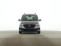 Gebraucht Mercedes T180 Progressive 116 PS (85 kW) 2024 Grau Van / Kleinbus