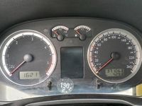 Gebraucht VW Golf IV 131 PS (96 kW) 2004 Blau Kombi