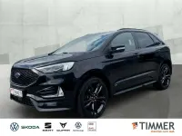 Gebraucht Ford Edge ST-Line 245 PS (180 kW) 2019 Schwarz SUV
