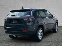 Neu Jeep Compass Altitude 131 PS (96 kW) 2025 Graphite grey SUV