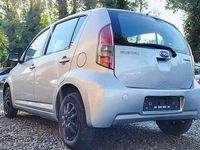 Gebraucht Subaru Justy Trend 69 PS (50 kW) 2007 Silber Kleinwagen