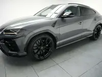 Gebraucht Lamborghini Urus 650 PS (478 kW) 2018 Grau SUV