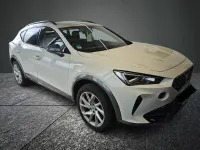Używany Cupra Formentor 150 KM (110 kW) 2023 Biały SUV