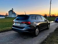 Gebraucht Fiat Tipo Lounge 120 PS (88 kW) 2016 Grau Kombi