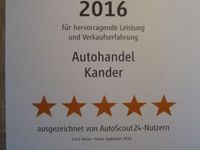 Gebraucht Renault Mégane II Expression 98 PS (72 kW) 2003 Grau metallic Limousine