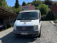 gebraucht Ford Transit Tourneo 