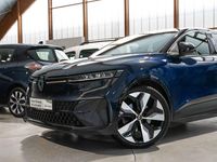 Gebraucht Renault Mégane Techno 160 kW (218 PS) 2022 Blau Limousine