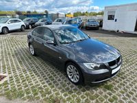 gebraucht BMW 318 i 2007 * Automatik * Klimaanlage * sitzheizung