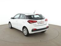 gebraucht Hyundai i20 1.2 Select, Benzin, 12.780 €