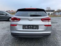 gebraucht Hyundai i30 Edition 30+ Mild-Hybrid cw (PD)