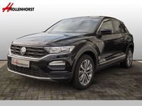 Occasion VW T-Roc Style 150 ch (110 kW) 2020 Noir SUV