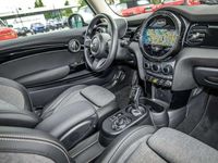 gebraucht Mini Cooper SE Hatch